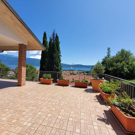 Apartamento Garda Sunshine Toscolano-Maderno Exterior foto