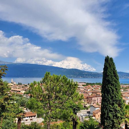 Apartamento Garda Sunshine Toscolano-Maderno Exterior foto