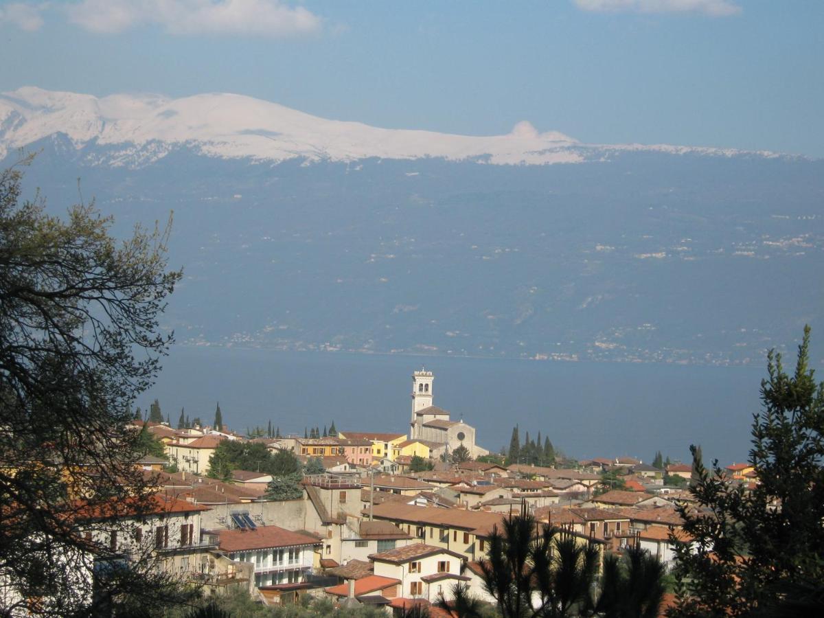 Apartamento Garda Sunshine Toscolano-Maderno Exterior foto