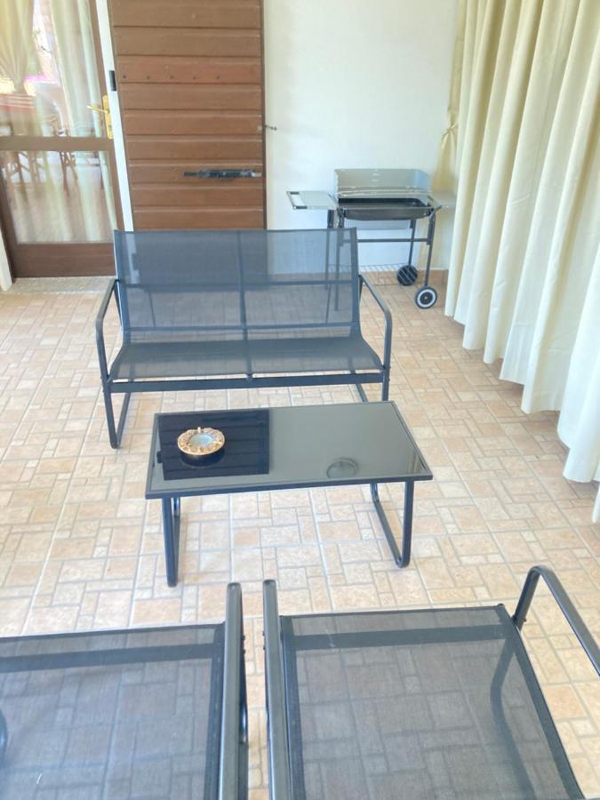 Apartamento Garda Sunshine Toscolano-Maderno Exterior foto