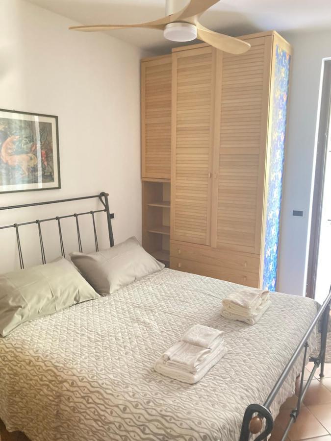 Apartamento Garda Sunshine Toscolano-Maderno Exterior foto