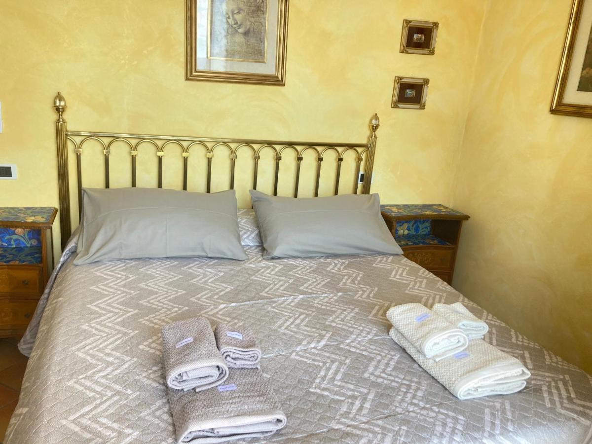 Apartamento Garda Sunshine Toscolano-Maderno Exterior foto