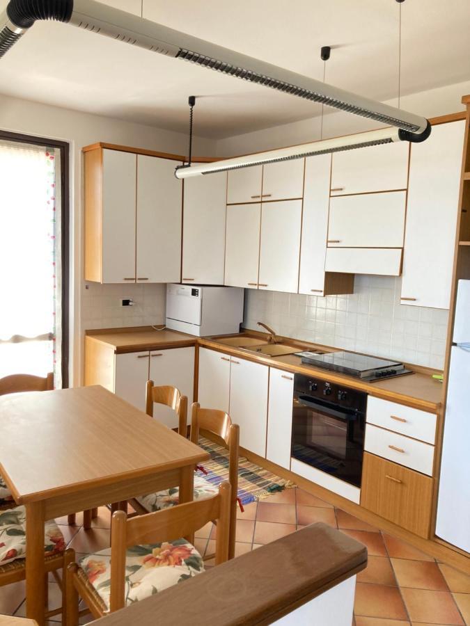 Apartamento Garda Sunshine Toscolano-Maderno Exterior foto