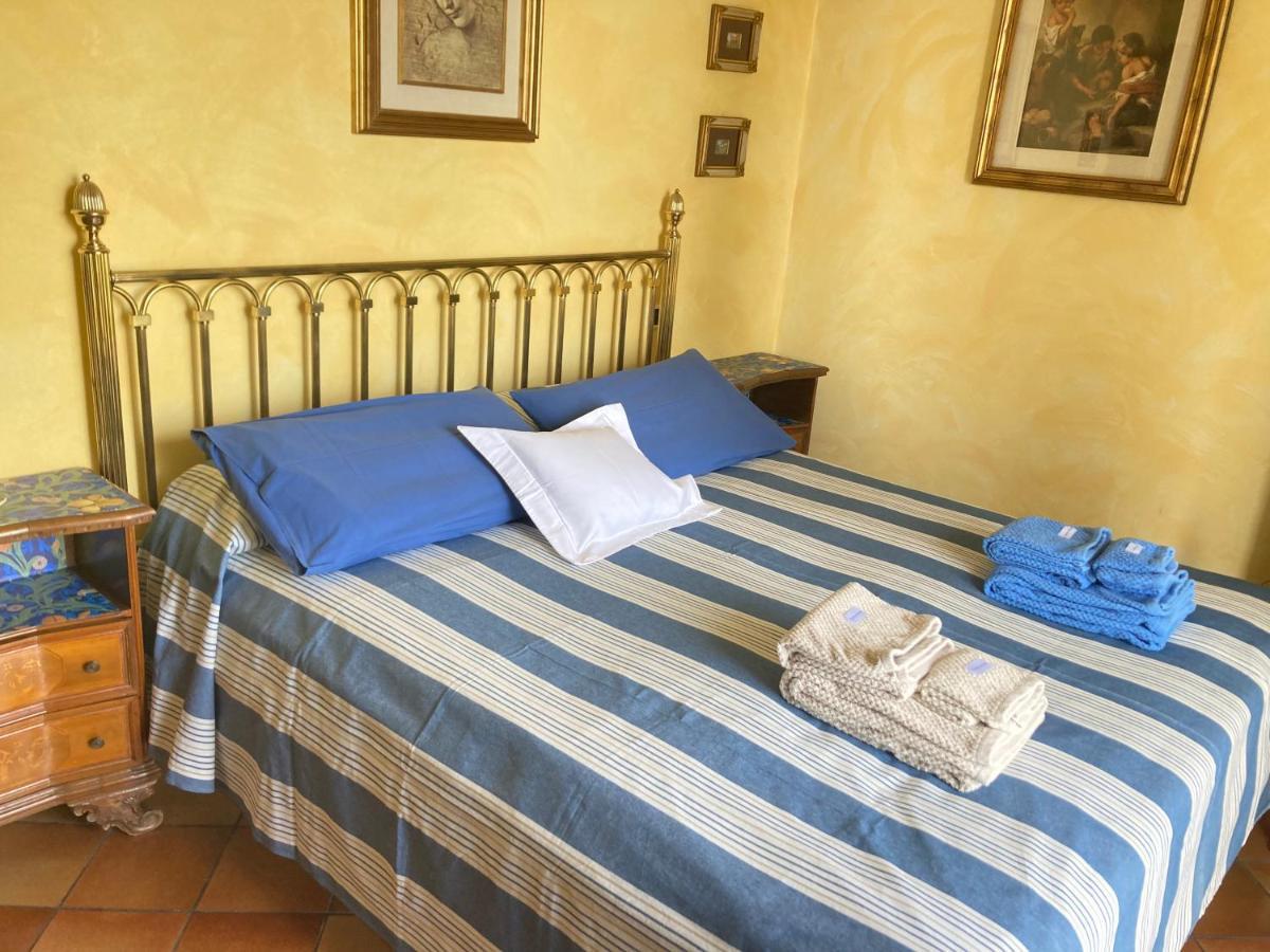 Apartamento Garda Sunshine Toscolano-Maderno Exterior foto
