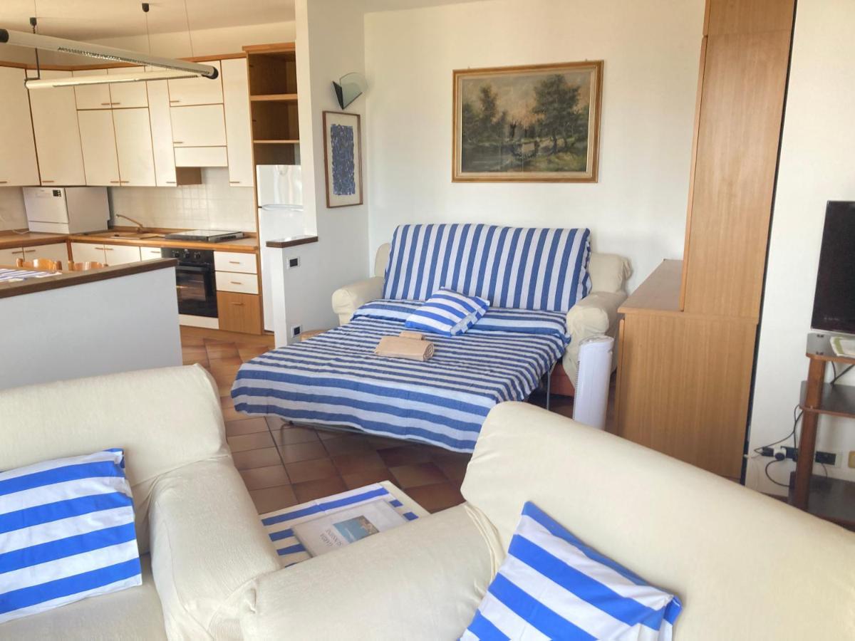 Apartamento Garda Sunshine Toscolano-Maderno Exterior foto