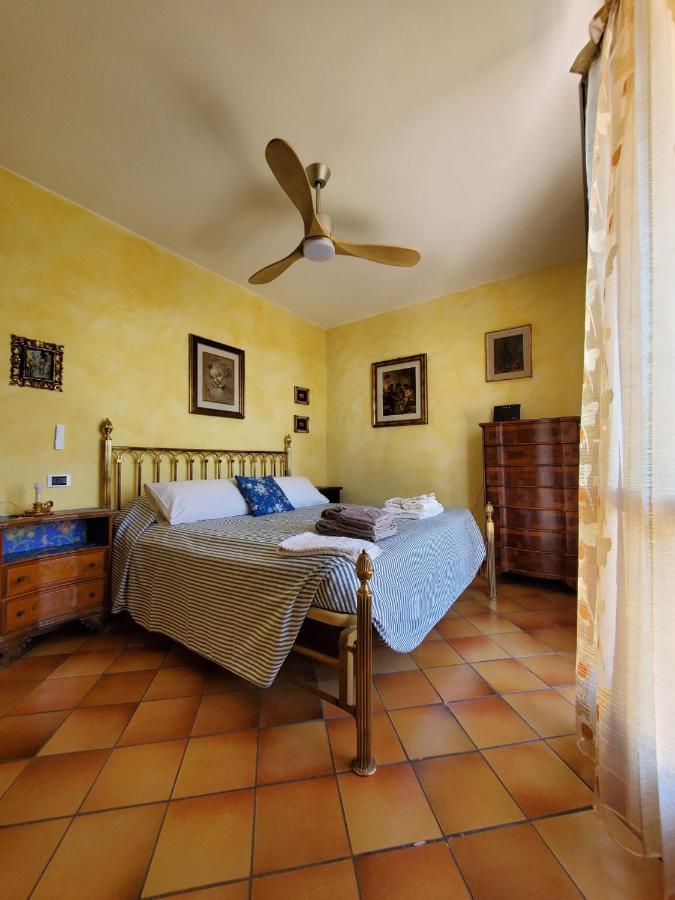 Apartamento Garda Sunshine Toscolano-Maderno Exterior foto