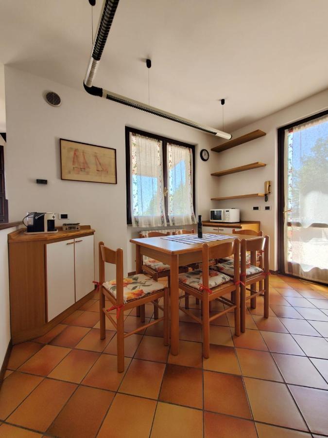 Apartamento Garda Sunshine Toscolano-Maderno Exterior foto