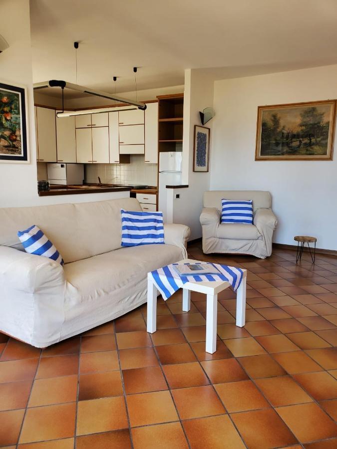 Apartamento Garda Sunshine Toscolano-Maderno Exterior foto