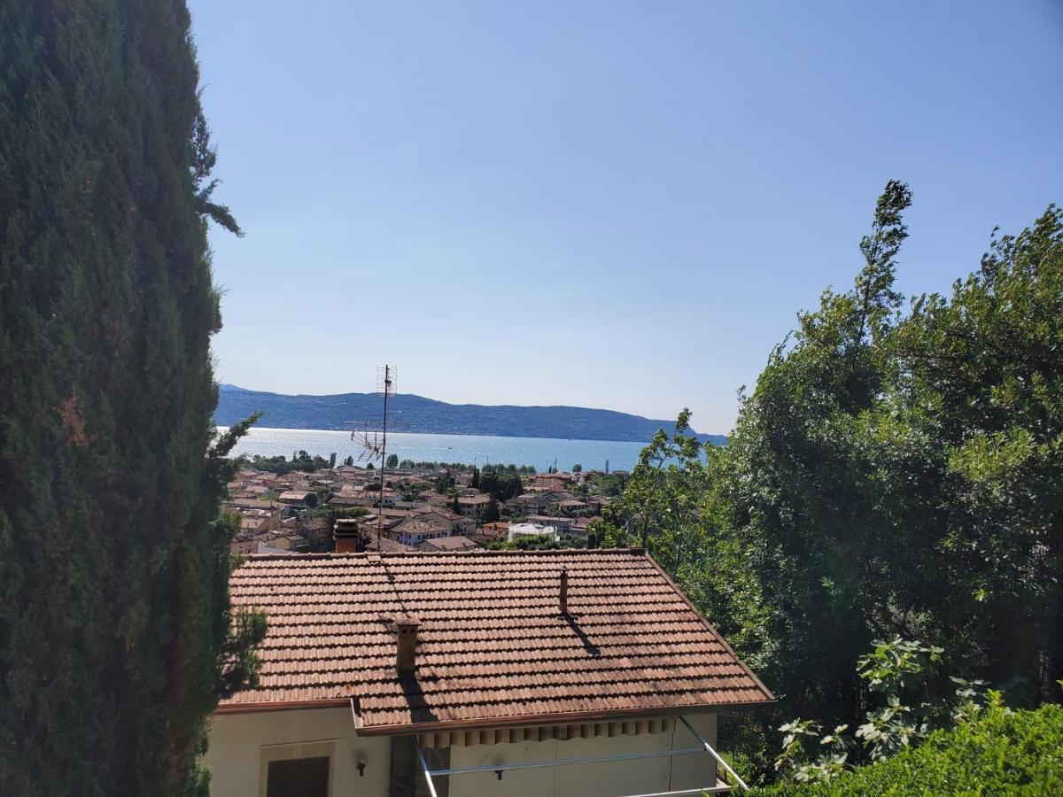 Apartamento Garda Sunshine Toscolano-Maderno Exterior foto
