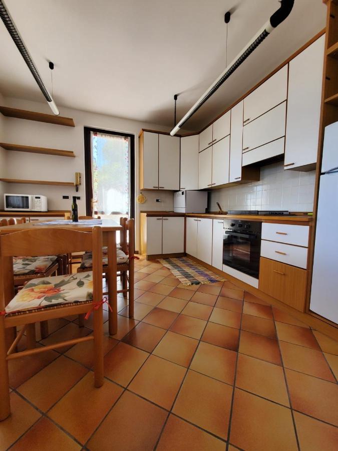 Apartamento Garda Sunshine Toscolano-Maderno Exterior foto