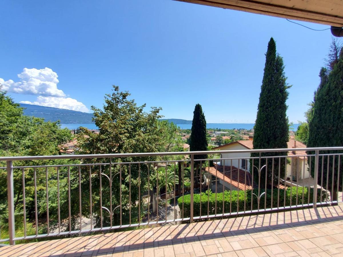 Apartamento Garda Sunshine Toscolano-Maderno Exterior foto
