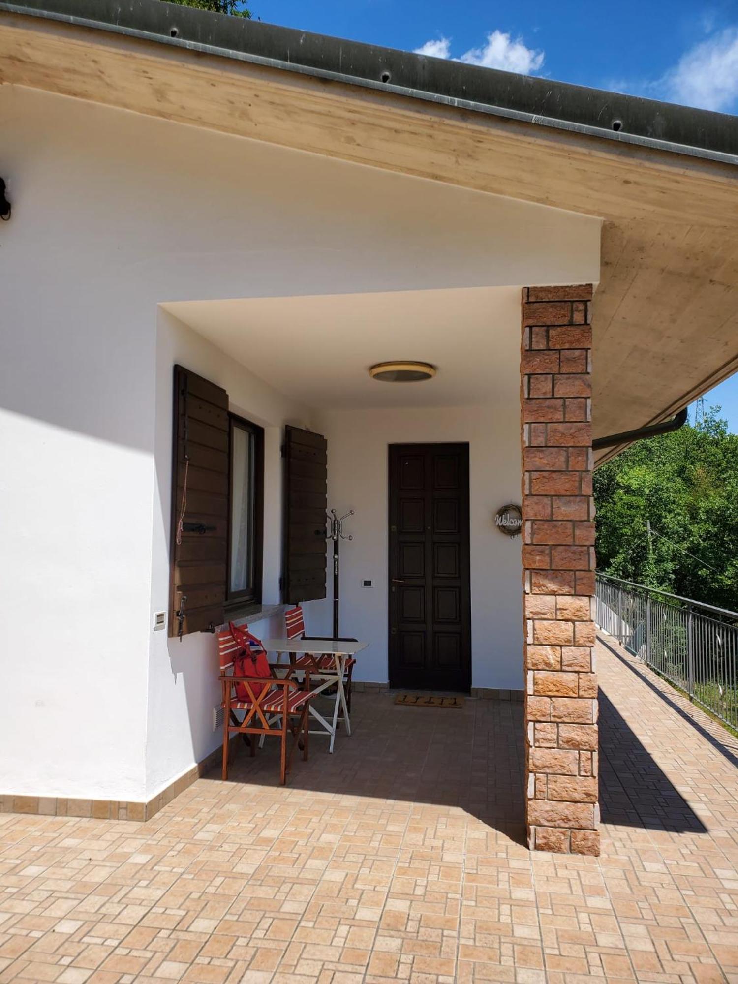 Apartamento Garda Sunshine Toscolano-Maderno Exterior foto