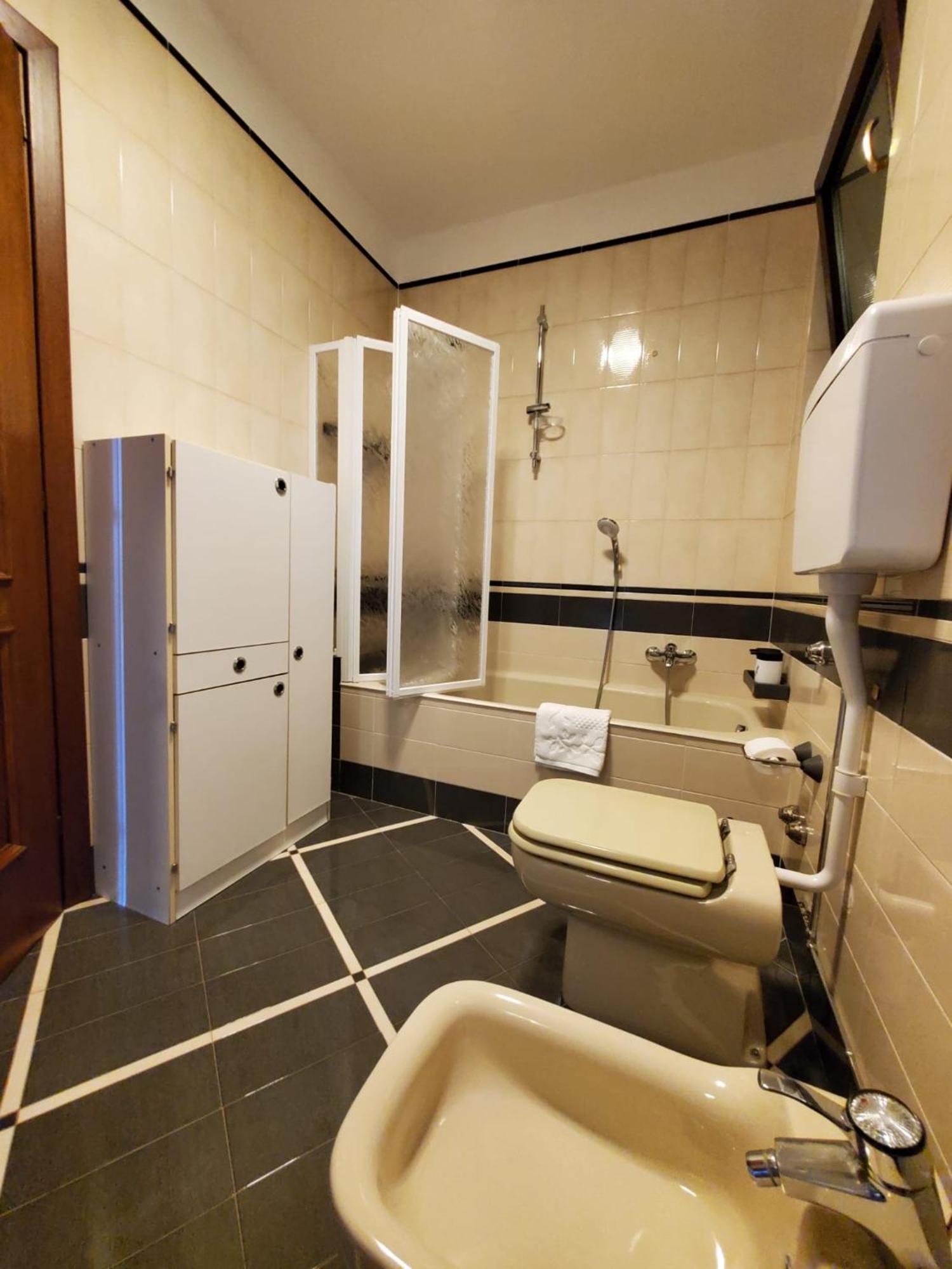 Apartamento Garda Sunshine Toscolano-Maderno Exterior foto
