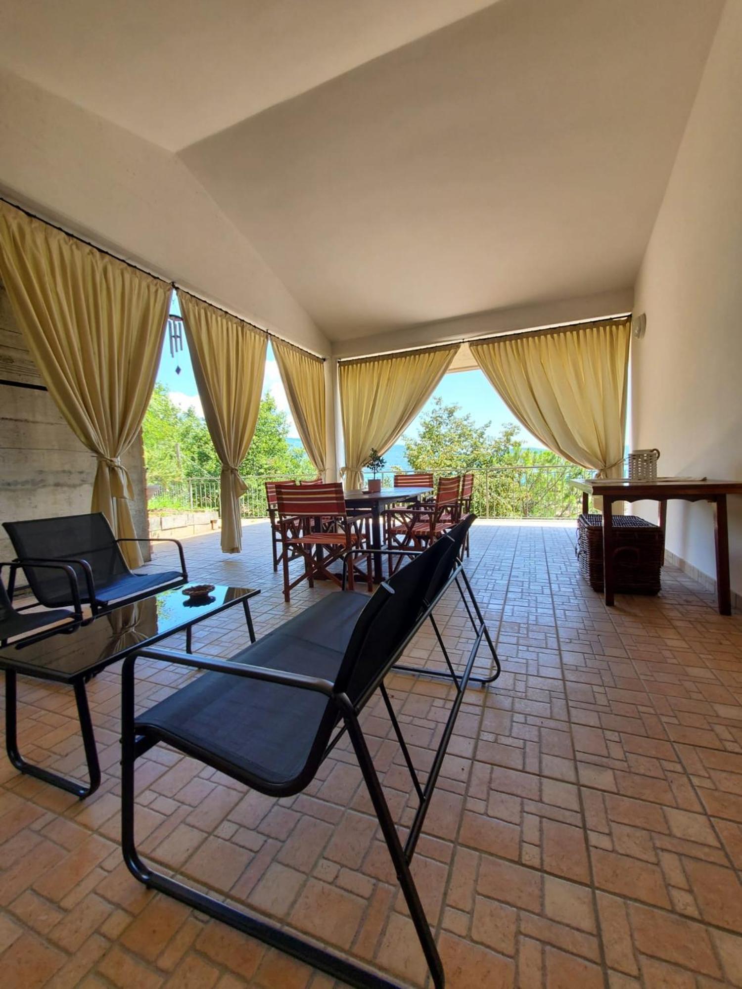 Apartamento Garda Sunshine Toscolano-Maderno Exterior foto