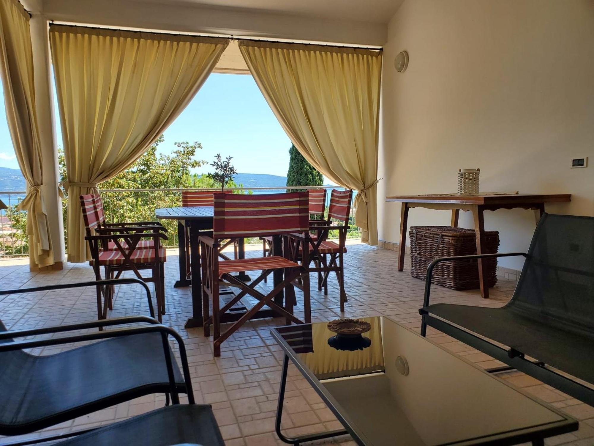 Apartamento Garda Sunshine Toscolano-Maderno Exterior foto
