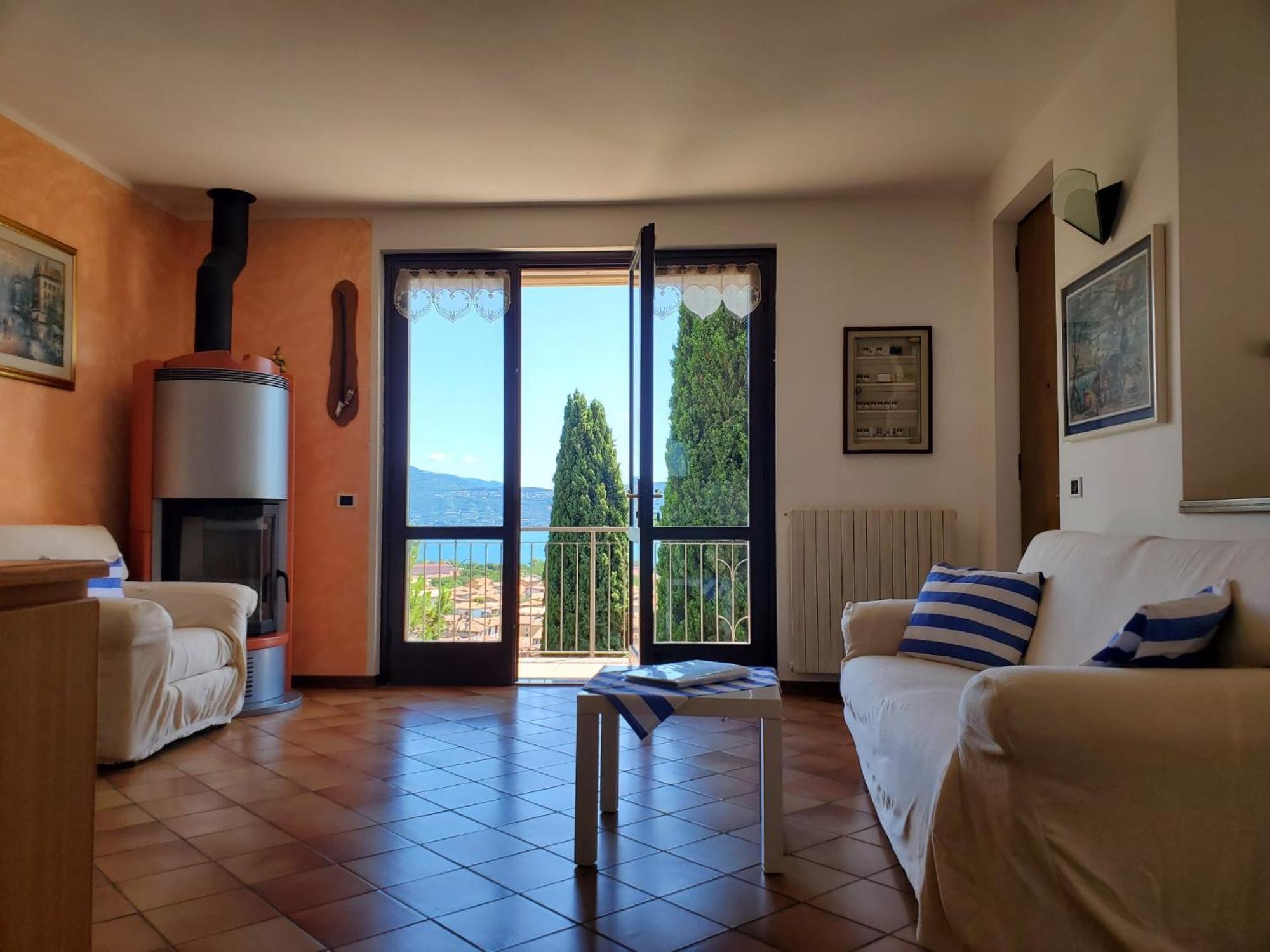 Apartamento Garda Sunshine Toscolano-Maderno Exterior foto