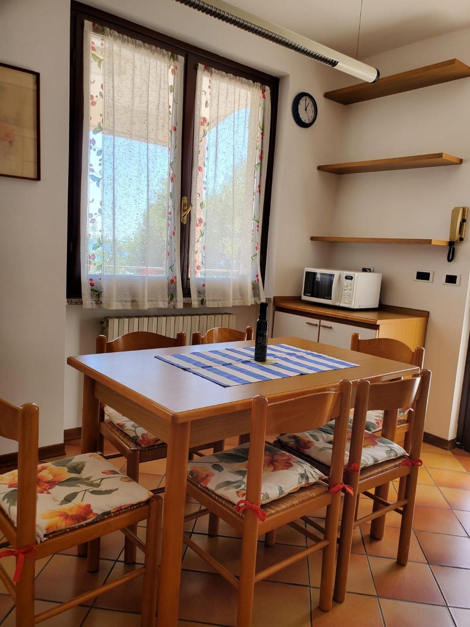 Apartamento Garda Sunshine Toscolano-Maderno Exterior foto