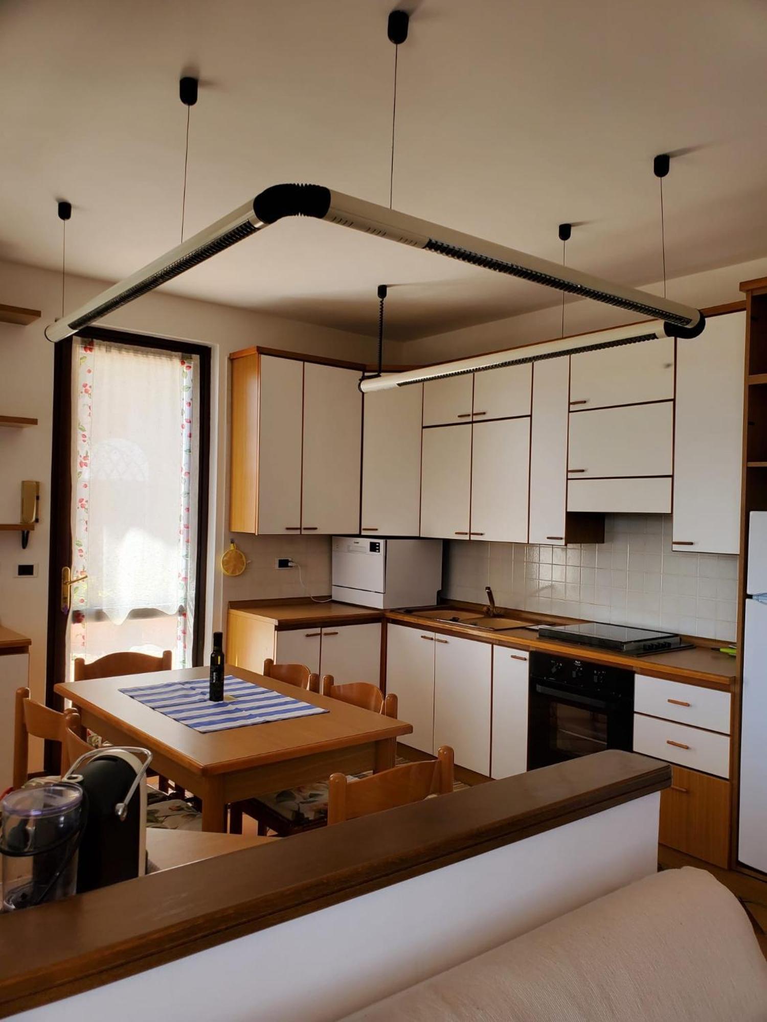 Apartamento Garda Sunshine Toscolano-Maderno Exterior foto