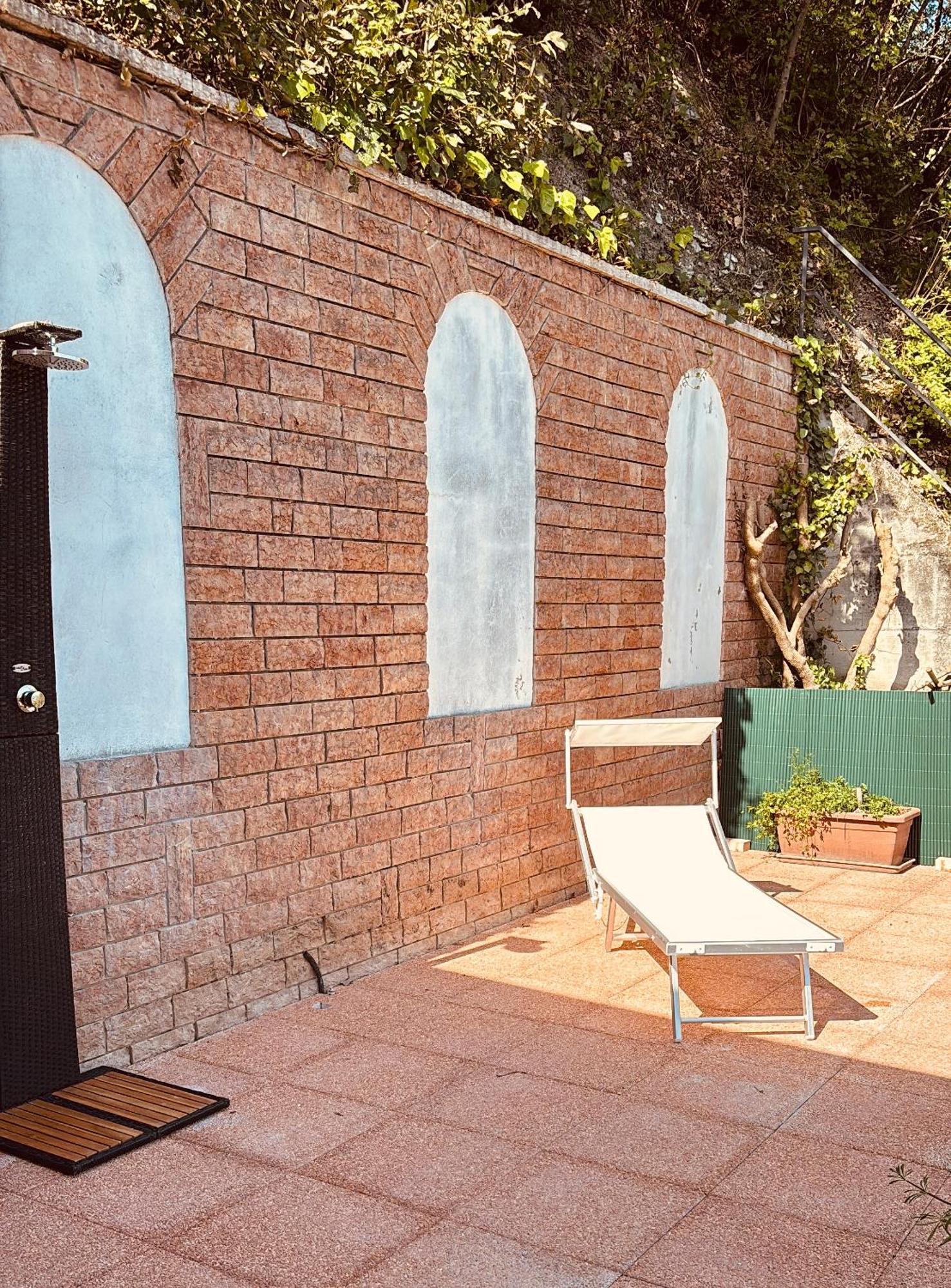 Apartamento Garda Sunshine Toscolano-Maderno Exterior foto
